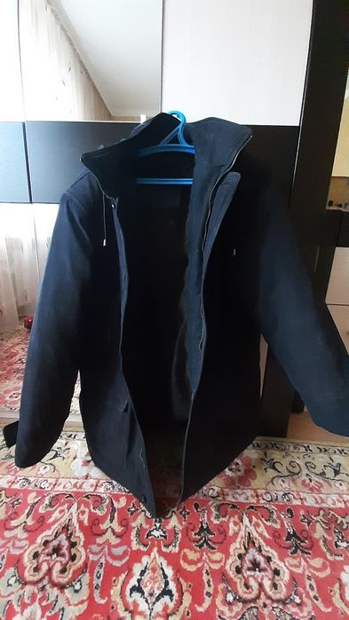 Продастся Зимняя Куртка