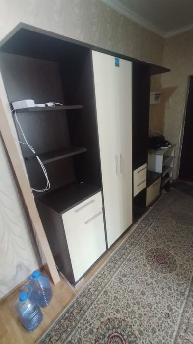 Шкаф для прихожей