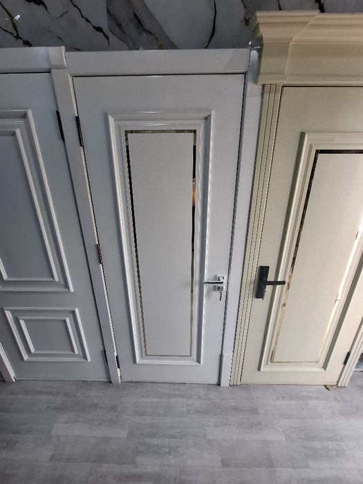 Mdf eshiklar olami eng arzon narxlar