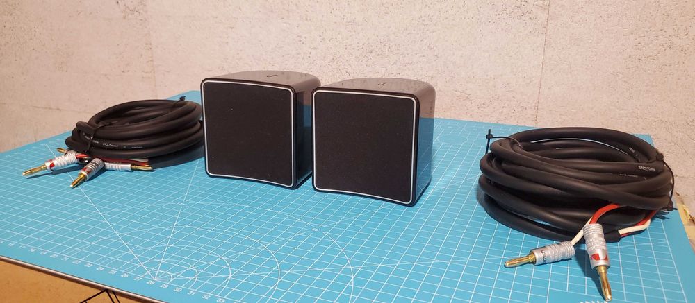 Centru Wharfedale Diamond 11.CS si Jamo A102