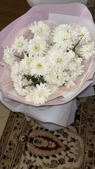 Цветы букеттттт букет