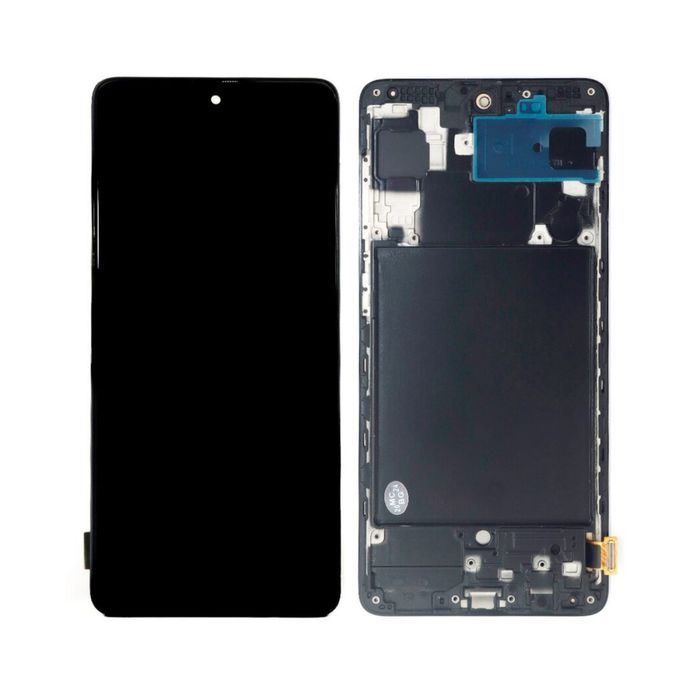 Дисплей за Samsung A71, TFT