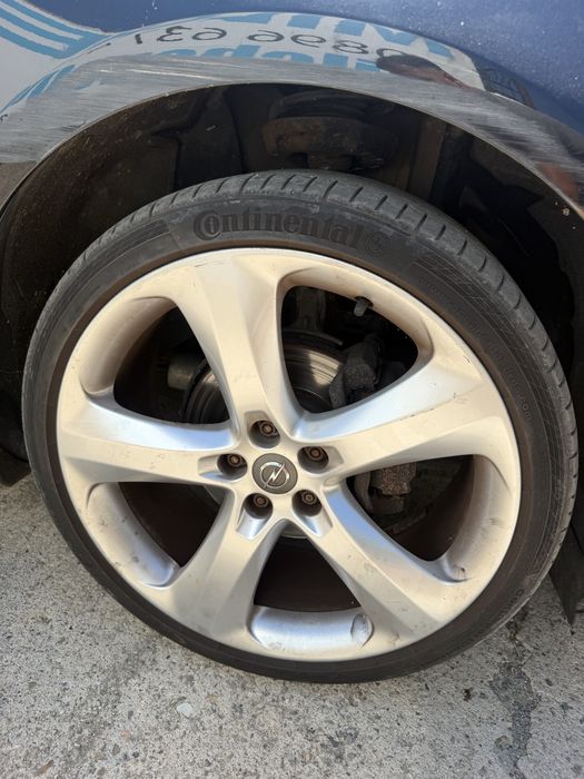 Опел астра ж 1.4турбо на части / opel astra J 1.4 turbo 140