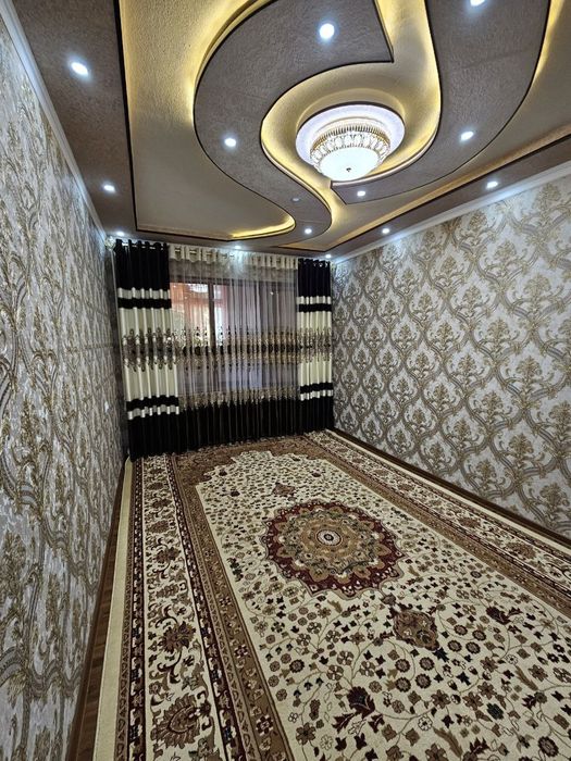 Ijaraga uzoq muddatga kvartira