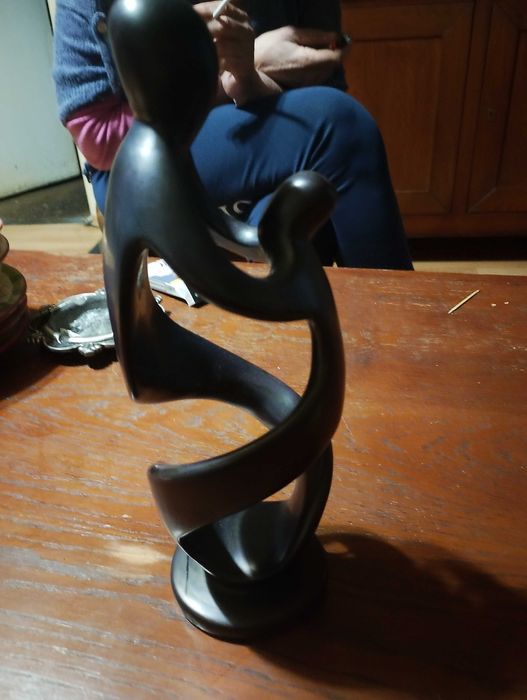 Фигури. Камък. Кения. Ръчна изработка