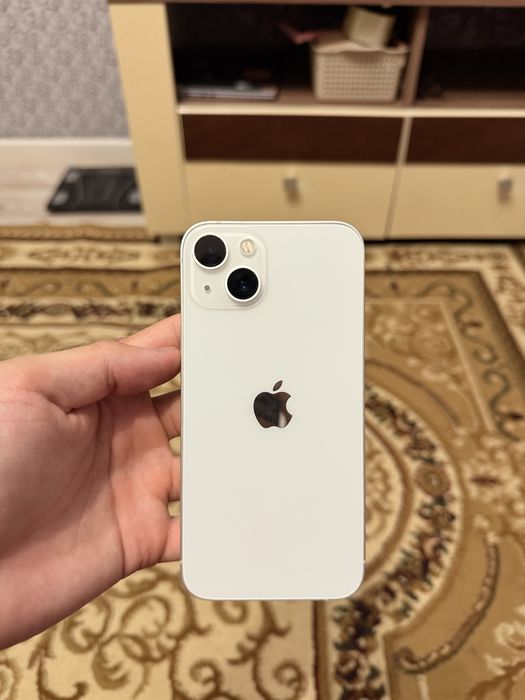 Iphone 13 128гигабайт