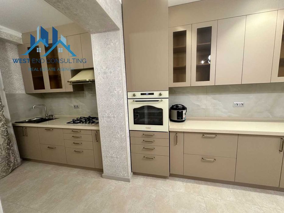 Продаётся 4 квартира | Госпитальный - Капитал банк