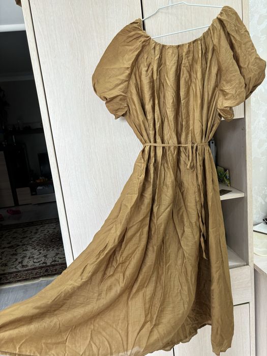 Жап жаңа көйлек сатылымда.
