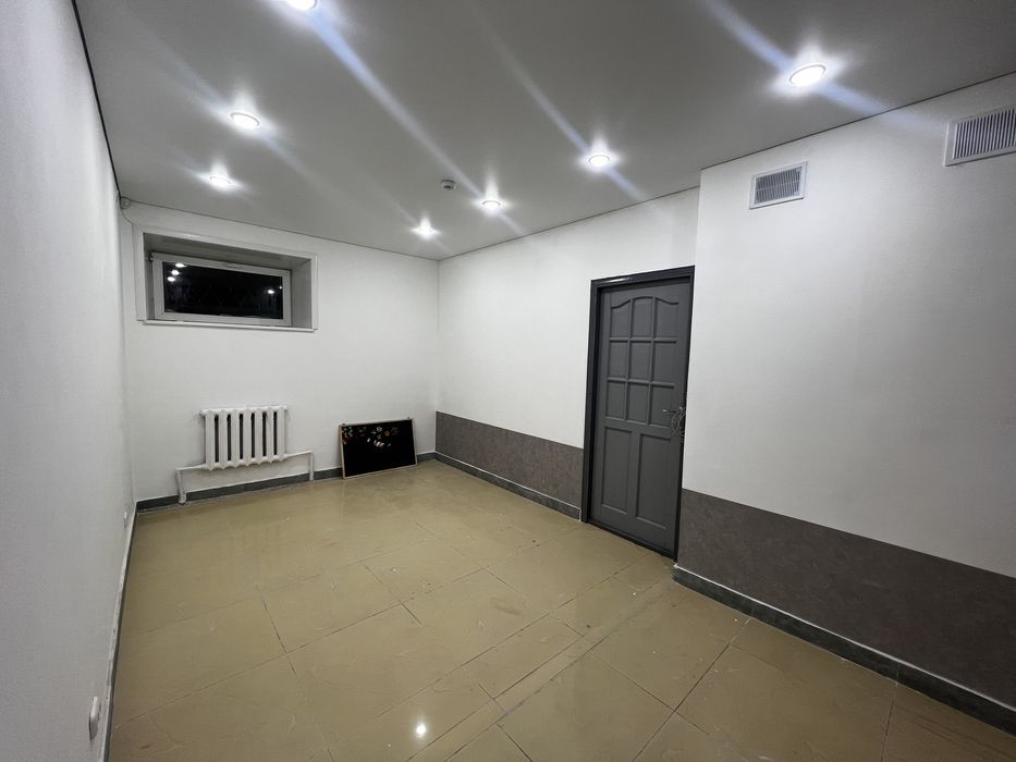 Аренда кабинетов