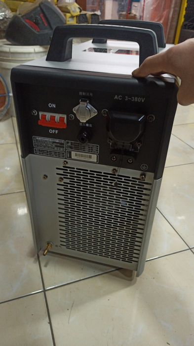 Плазмарез TAYOR CUT-100 CUT-120 CUT-140