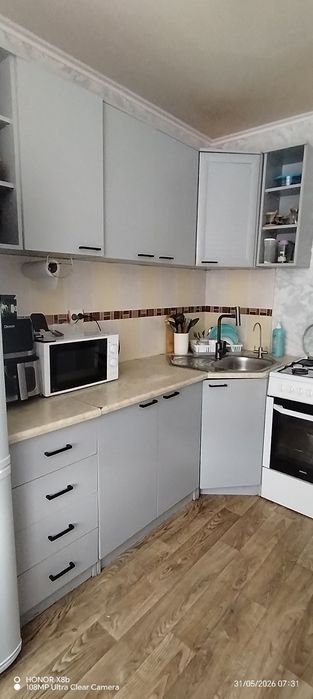 Куханный гарнитур