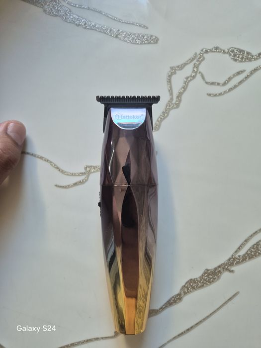 Продам триммер новый