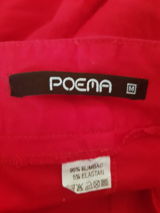 Costum damă Poema