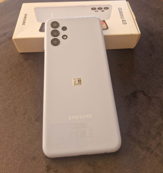 Samsung Galaxy A13