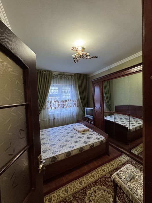 Аренда квартиры в городе Навои