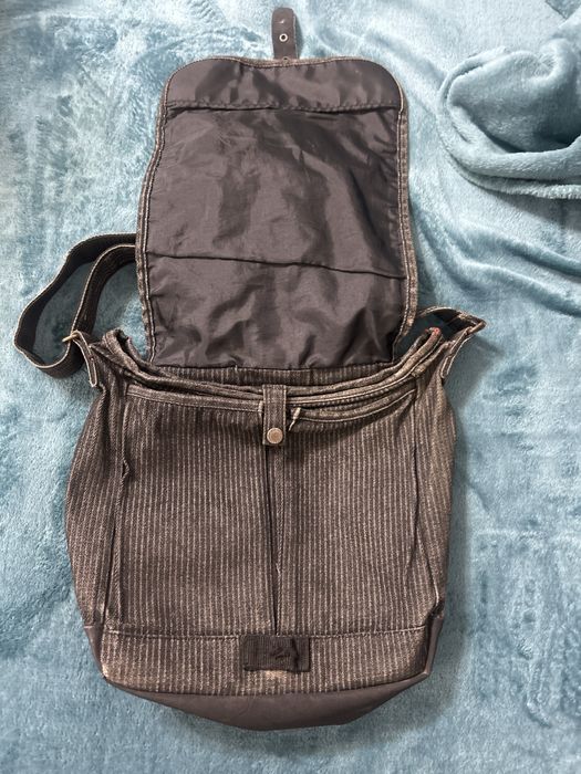 японская сумка на плечо