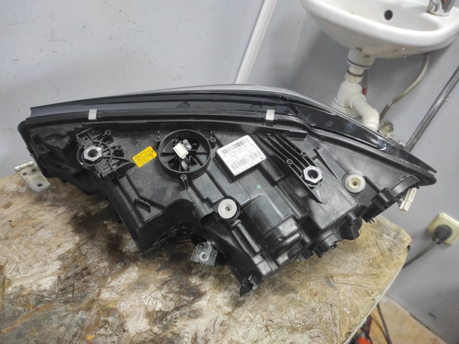 Десен фар фарове BMW G20 G20 laser desen far farove БМВ г 20 21 лазер