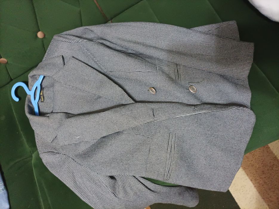 Турецкая двойка L/костюм и брюки.