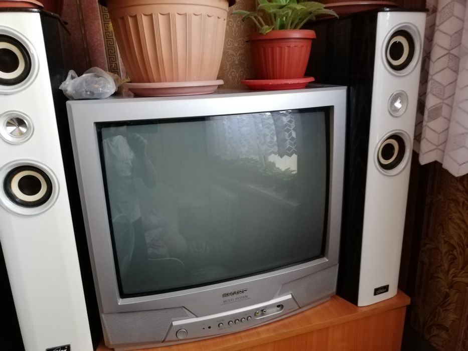 Продам колонку в отличном состоянии