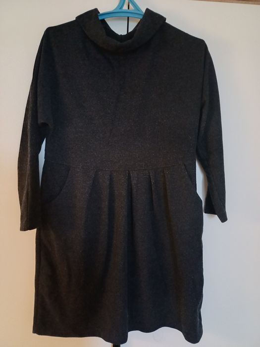 Продаю плащ белый кожаный  р 52