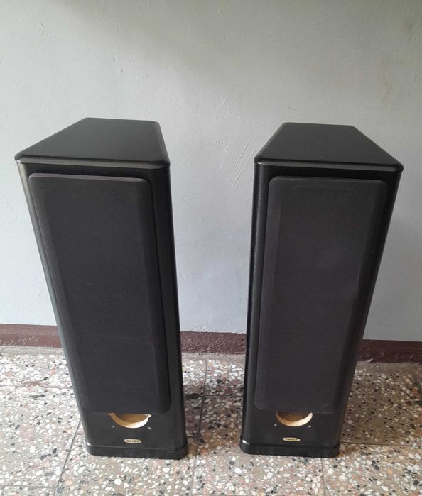 cutii / incinte goale  TANNOY 633