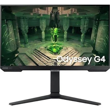 Monitor pentru gaming Samsung Odyssey G4 (240hz)