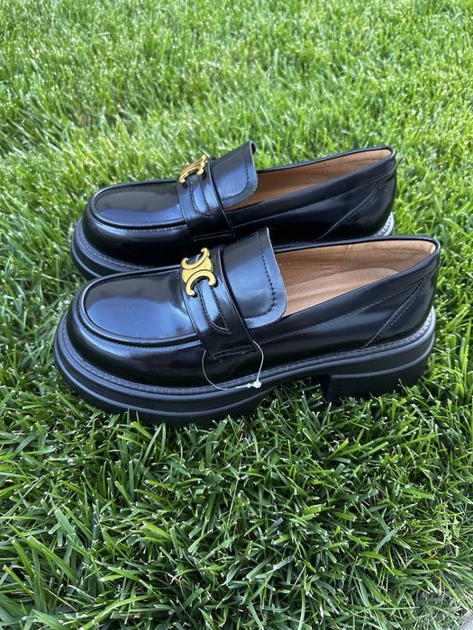 Обувки, лоуфъри НОВИ