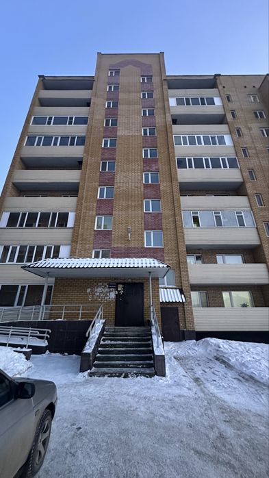 Продам 2-х комнатную квартиру