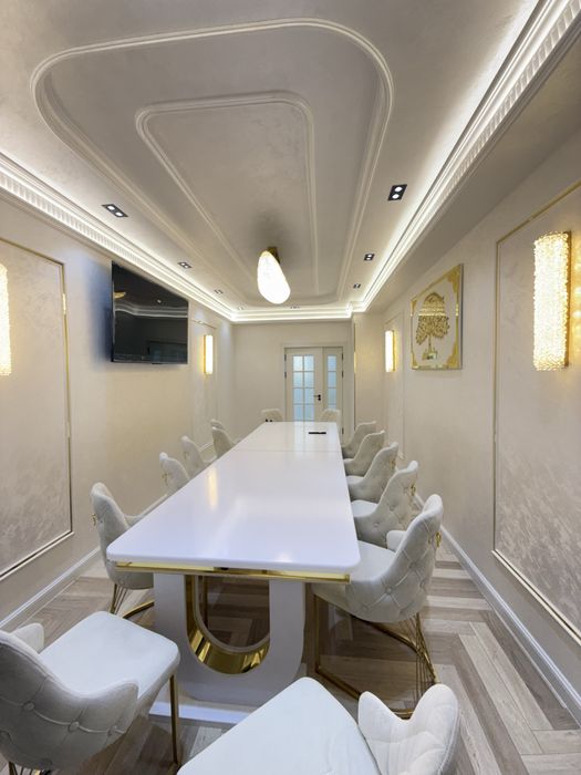 3 xona bezgluxoy kvartira vokzalda sotiladi