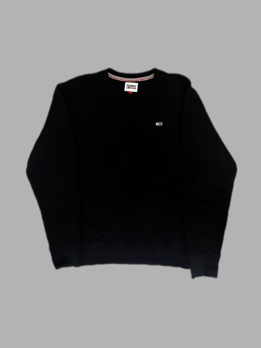 Bluză Tommy Hilfiger – Tommy Jeans