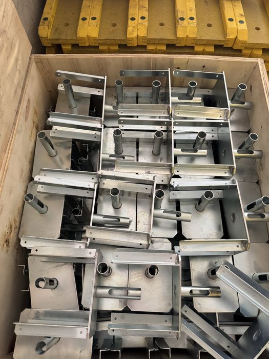 Popi metalici 1m-3.6m