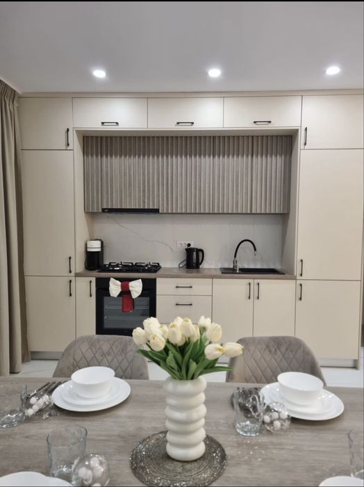 Apartamene de inchiriat Radauti