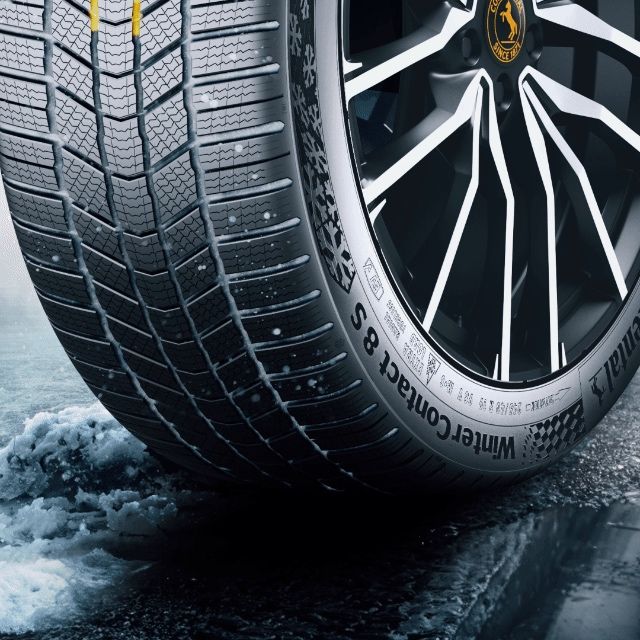 Премиальные шины на заказ