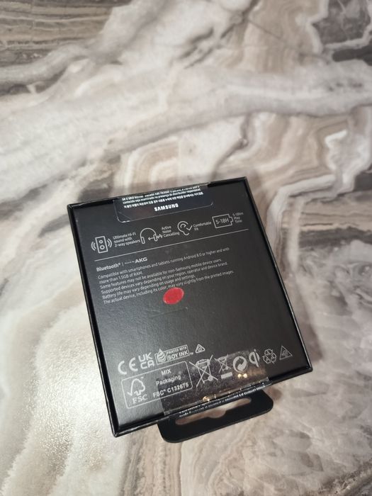 Samsung Buds 2 Pro
