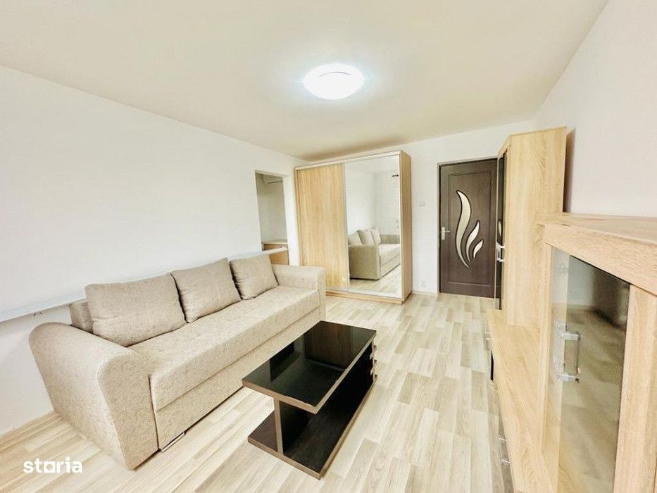 2 camere | Doctor Felix | Victoriei | Buzesti | Titulescu