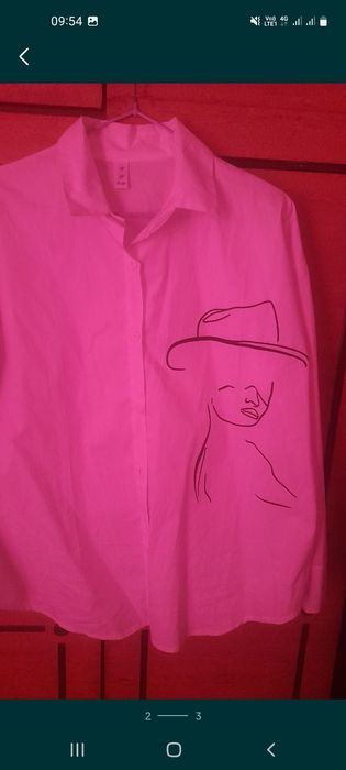 Продам женские вещи