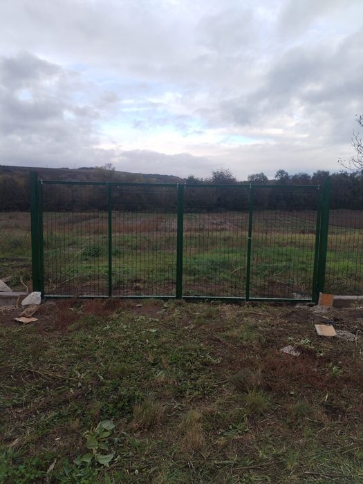 Imprejmuiri / gard / porti / gradini / agricole / industriale