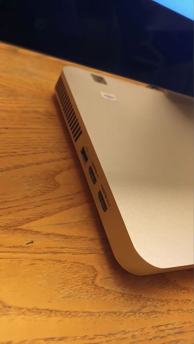 Настолен компютър Lenovo IdeaCentre A720