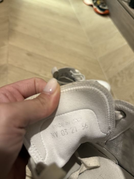 Кецове B23 DIOR 36 размер