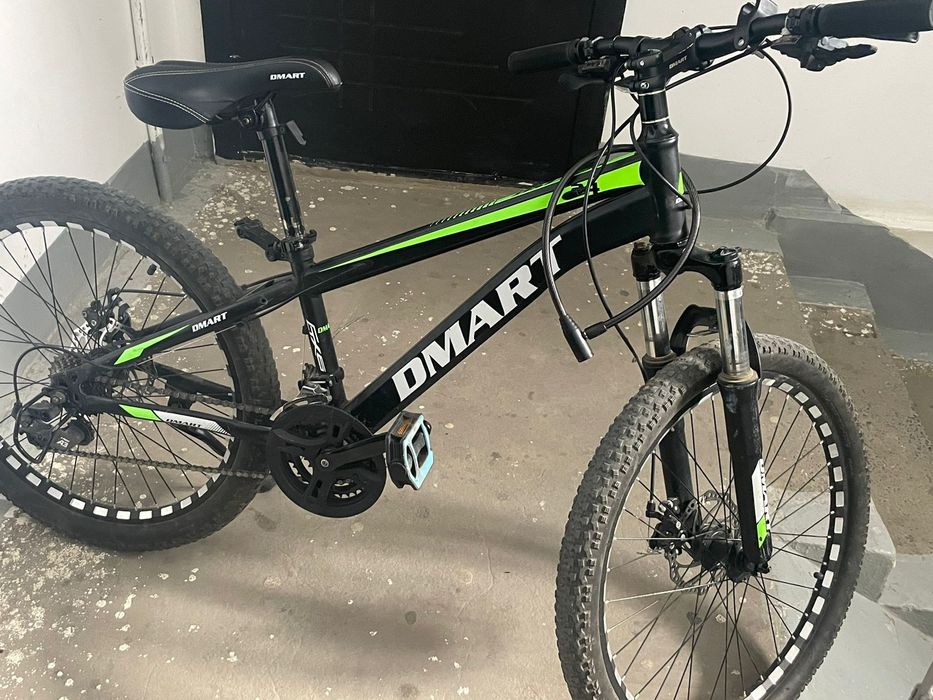 Велосипед сатылады