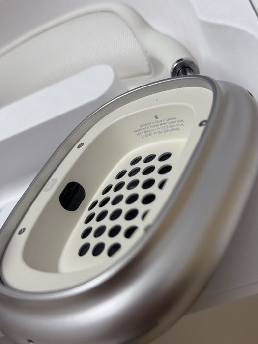 AirPods Max Starlight | Full Box | Garanție | Super Deal