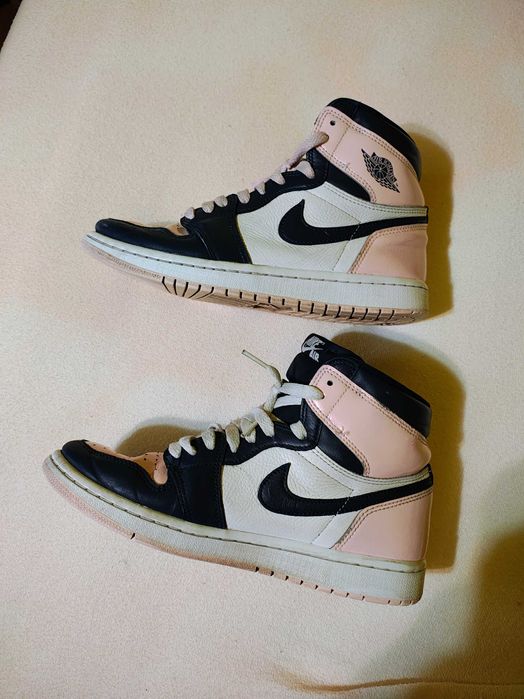 Adidasi Nike Air Jordan 38