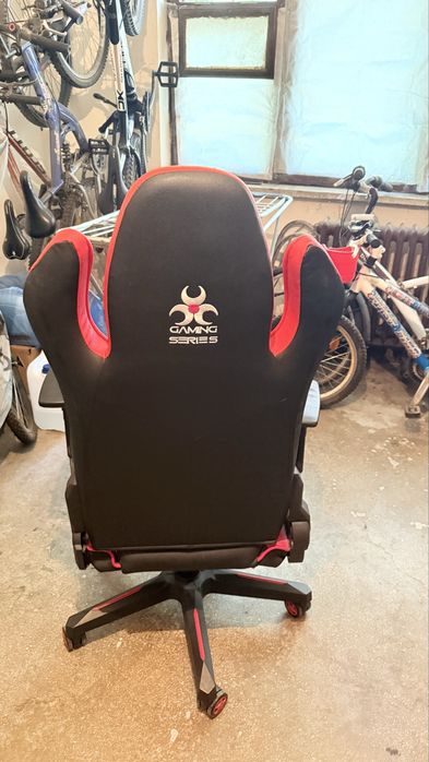 Scaun Gaming Myria