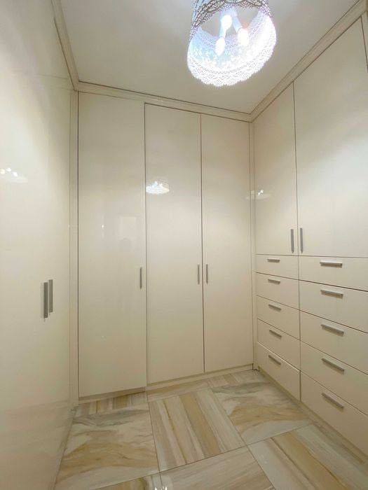 кв Ойбек 4/3/7 е Сдаётся oчаровательная квартира в новостройке