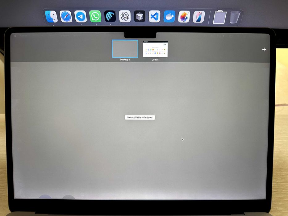 Macbook Air M2 8/256