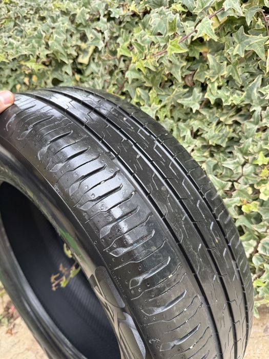 Set Anvelope Vara Continental EcoContact 6 185/65/r15