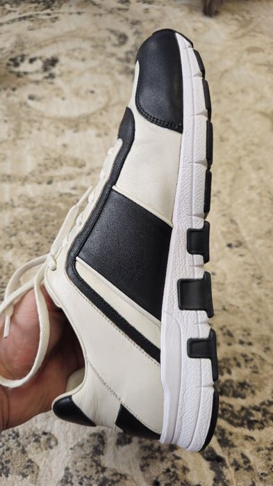 Sneakers GUCCI interlocking GGn