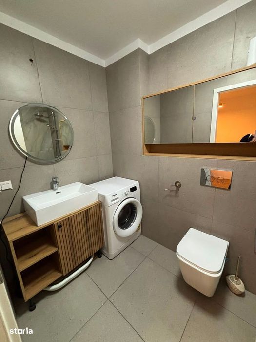 3 Camere I Curte Proprie I Quartier Azuga I Pet Friendly Ide Inchiriat