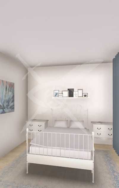 Продава се Двустаен апартамент в Пловдив, Остромила - 191 кв.м за 655 €/кв.м - Снимка #6