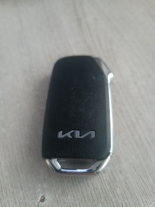 Продам ключи от Киа на Пуш Старт